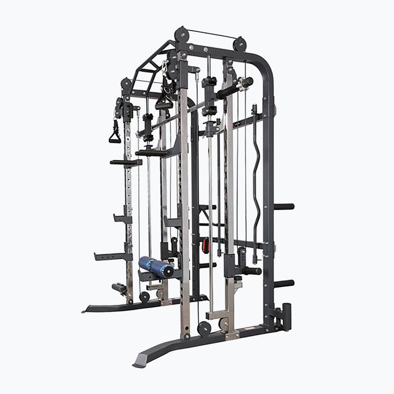 HMS Cyklop 1 Semi Commercial Multigym 2