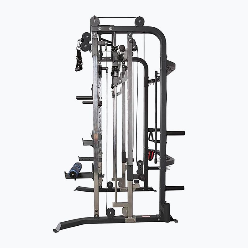 HMS Cyklop 1 Semi Commercial Multigym 3
