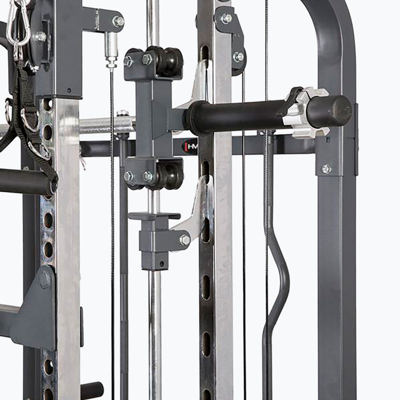 HMS Cyklop 1 Semi Commercial Multigym 4