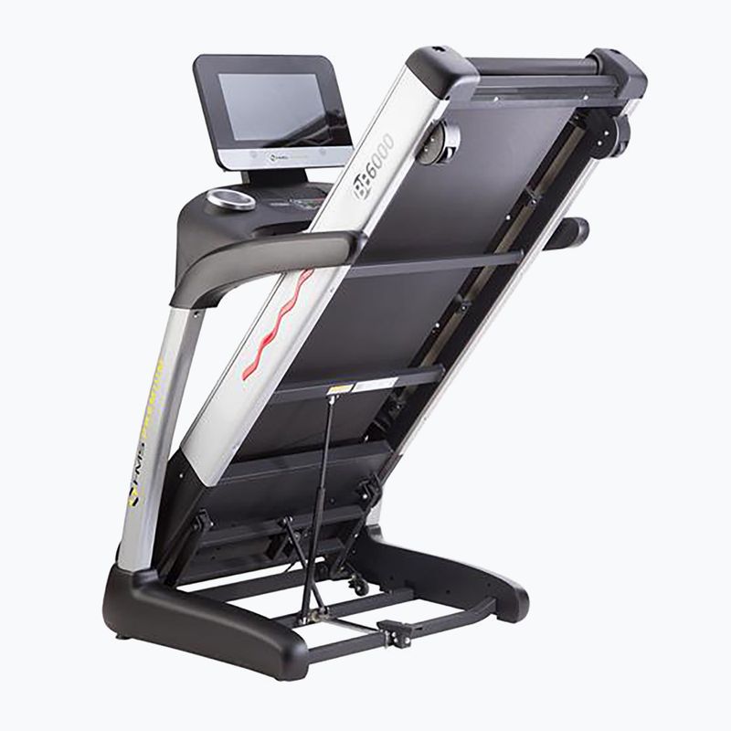 HMS BE6000 Semi Comercial Premium Electric Treadmill 4