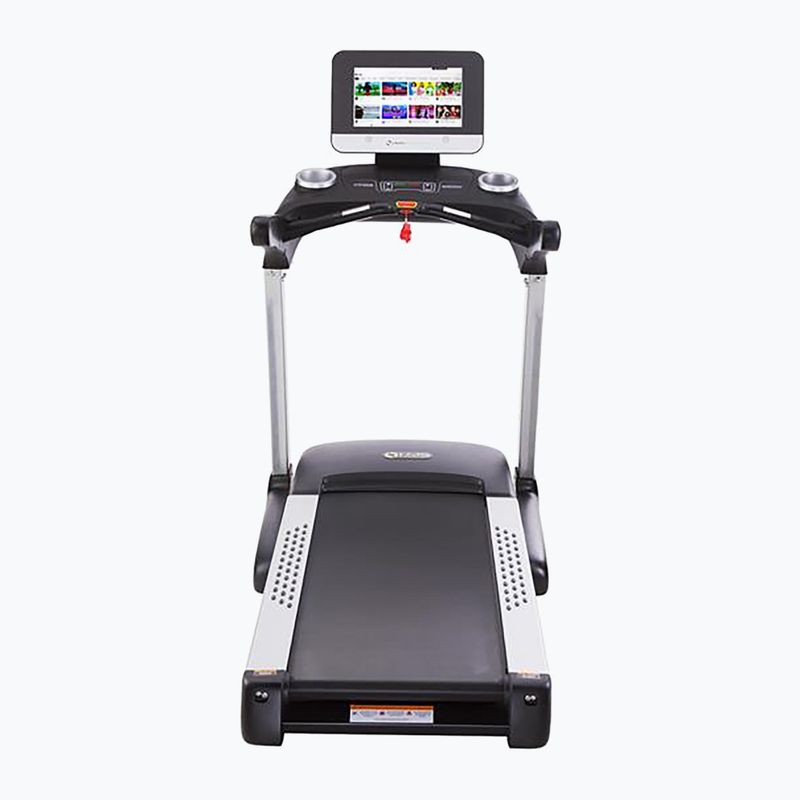 HMS BE6000 Semi Comercial Premium Electric Treadmill 5