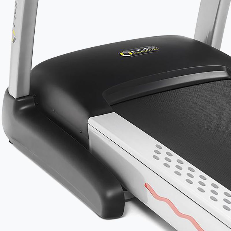 HMS BE6000 Semi Comercial Premium Electric Treadmill 8
