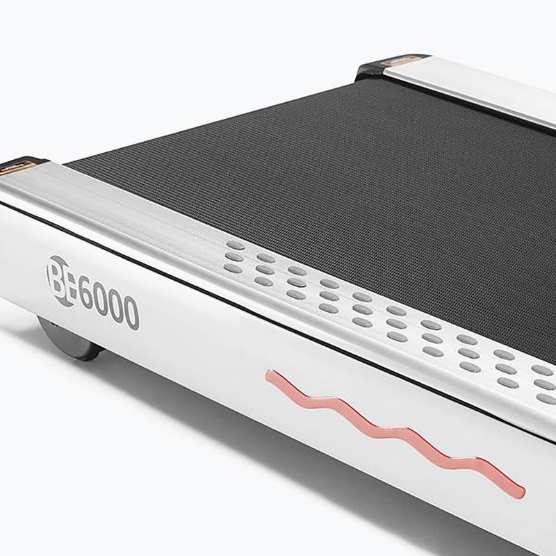 HMS BE6000 Semi Comercial Premium Electric Treadmill 9