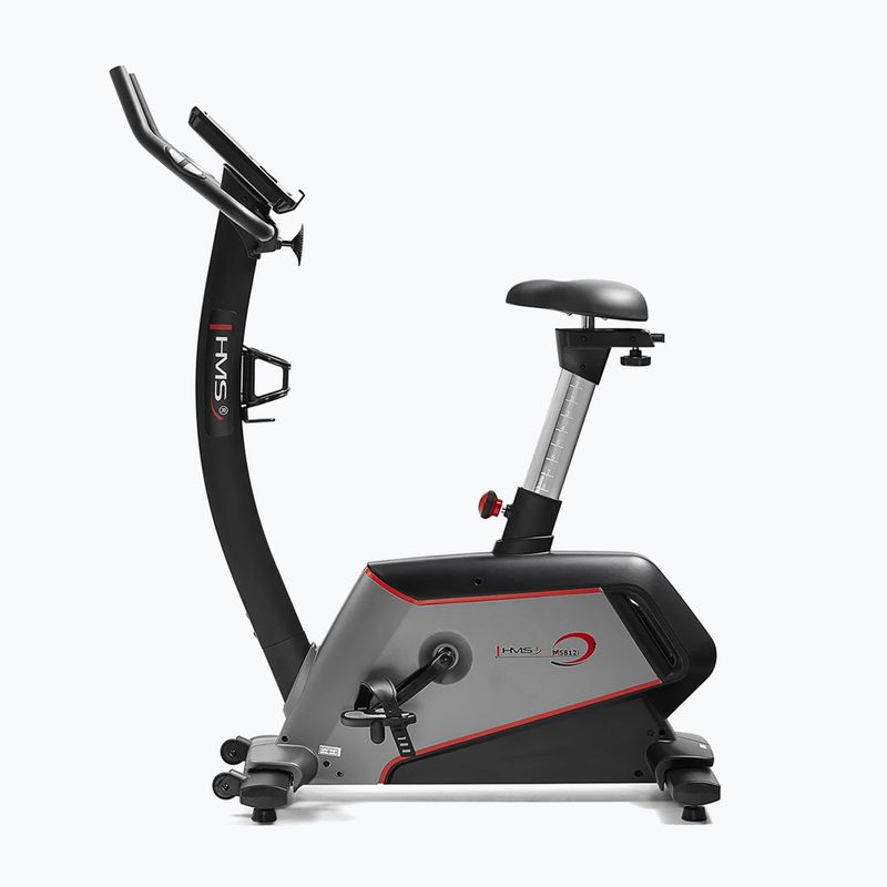 HMS stationary bicycle M5812-i 2