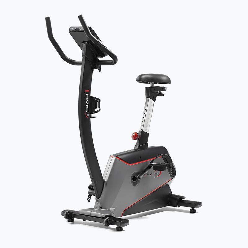 HMS stationary bicycle M5812-i 3