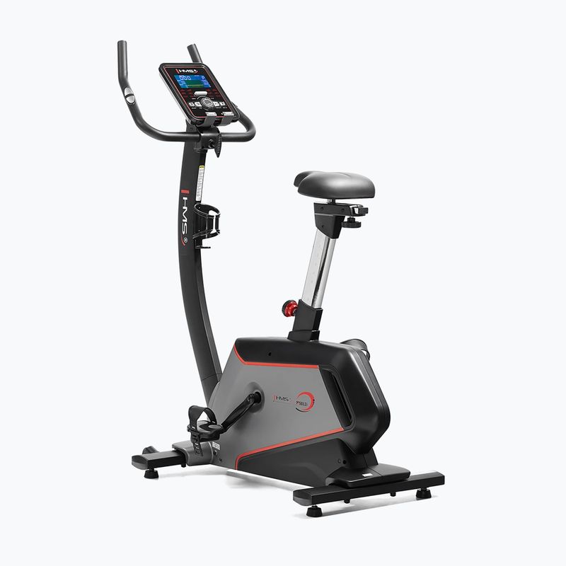 HMS stationary bicycle M5812-i 4