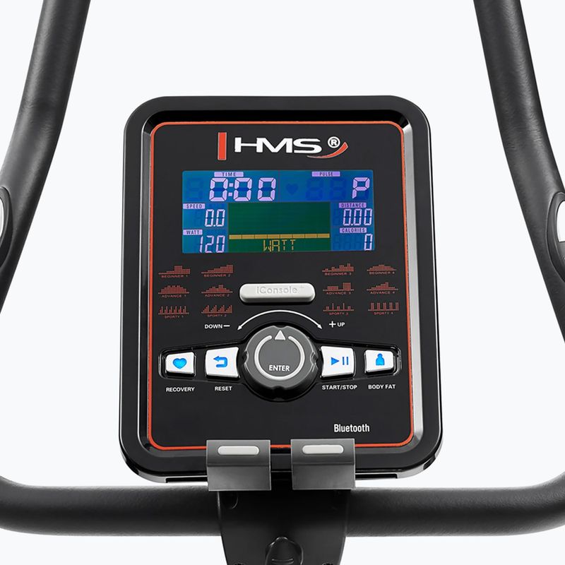 HMS stationary bicycle M5812-i 6