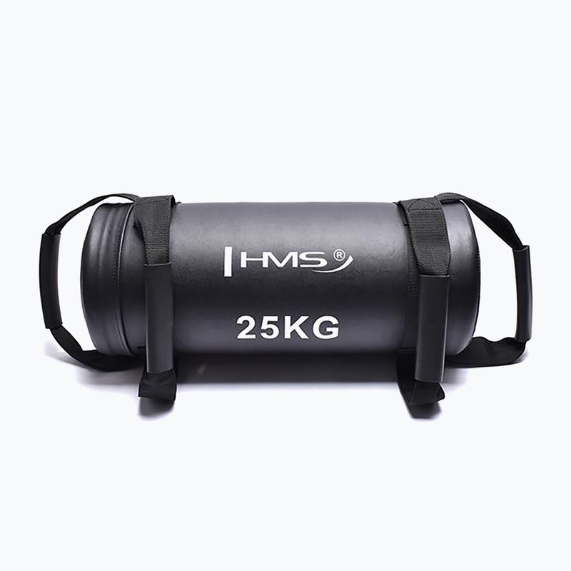 HMS WDC25 Power Training Bag 25kg black