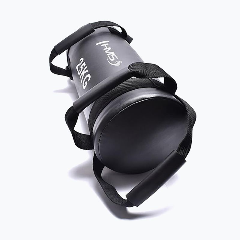 HMS WDC25 Power Training Bag 25kg black 3