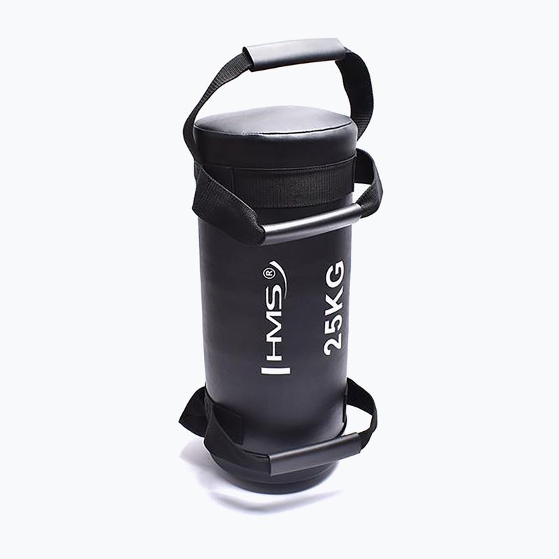 HMS WDC25 Power Training Bag 25kg black 4