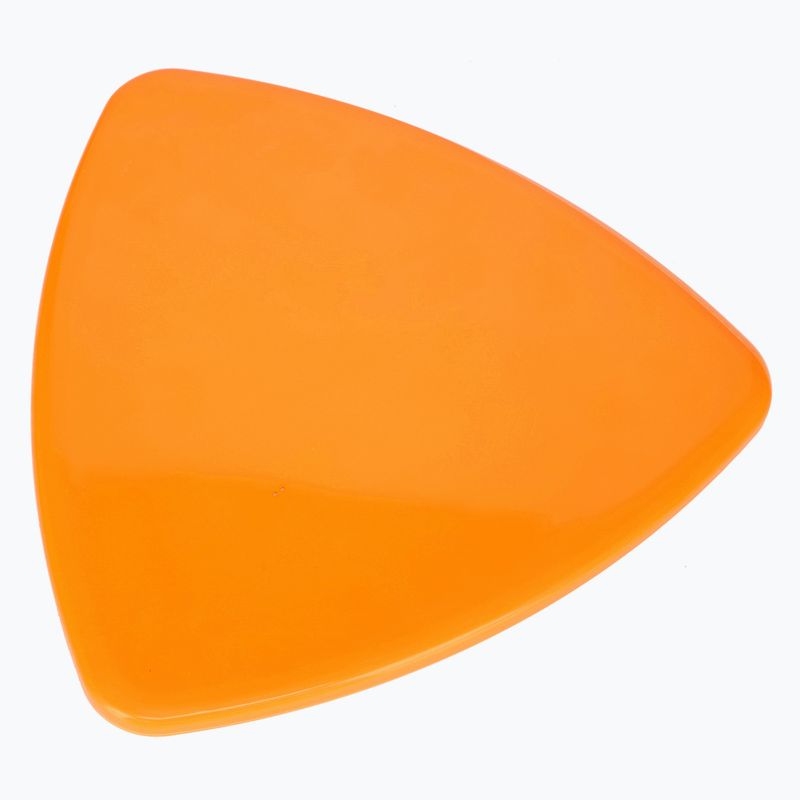 HMS Slide Dps01 orange exercise discs 17-45-050 4