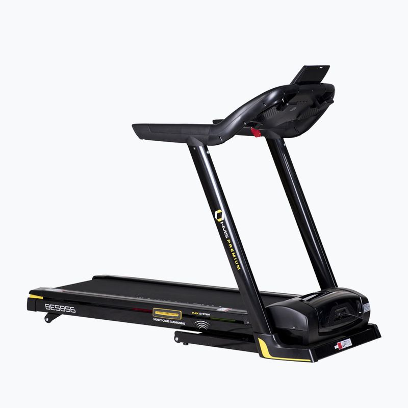 HMS Premium Electric Treadmill Be5856 17-19-019 3