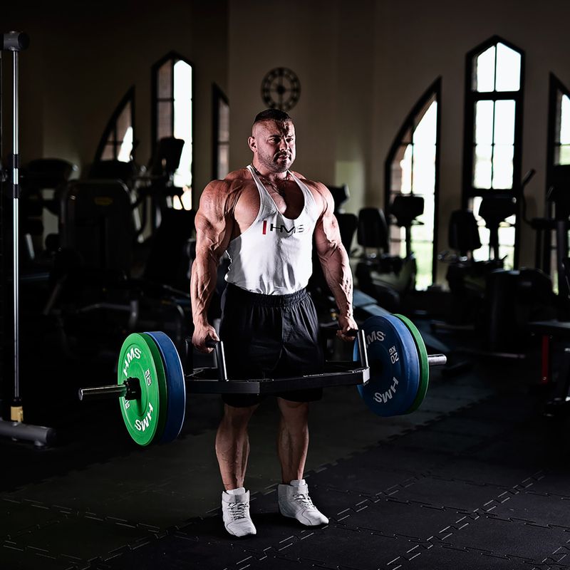 HMS hexagonal griffin GHX02B 3