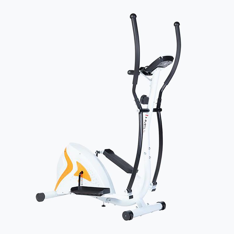 HMS H2205 white cross-trainer 3