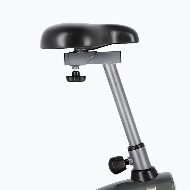 HMS stationary bike M9239 orange-black 17-01-037 6