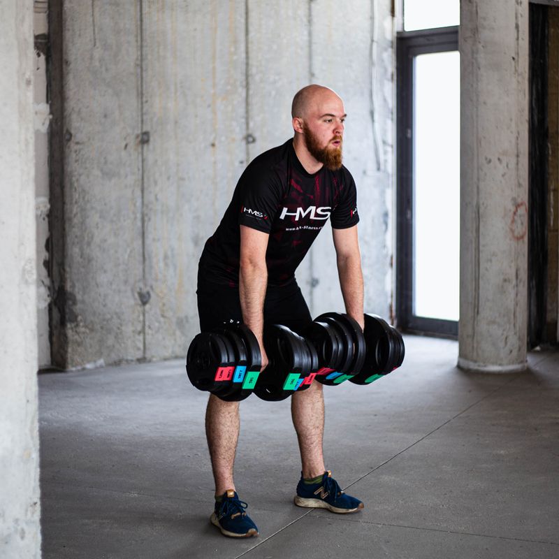 HMS adjustable dumbbell SG40 7