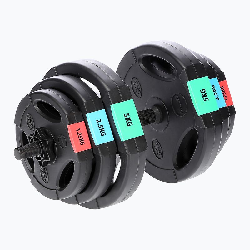 HMS weight set SGSP60 2