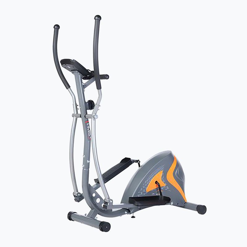 HMS H2205 Grey cross-trainer 3