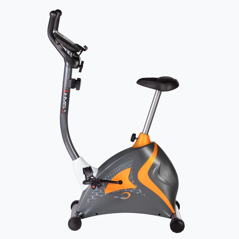 HMS Premium stationary bicycle M2005 17-01-018 2