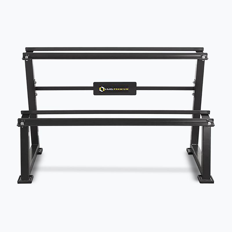 HMS STR20 Premium dumbbell stand 2