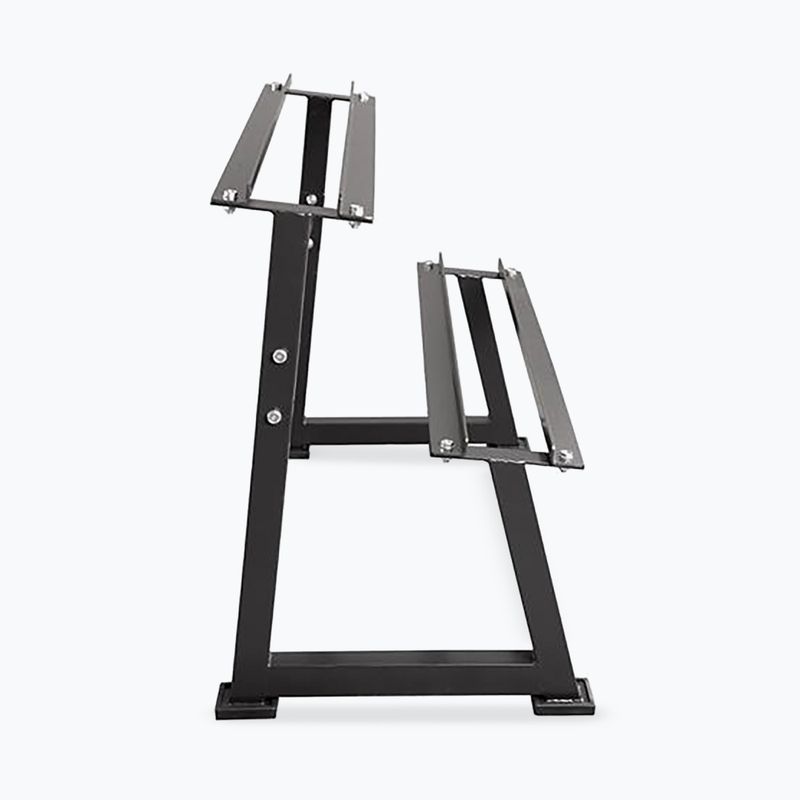 HMS STR20 Premium dumbbell stand 3