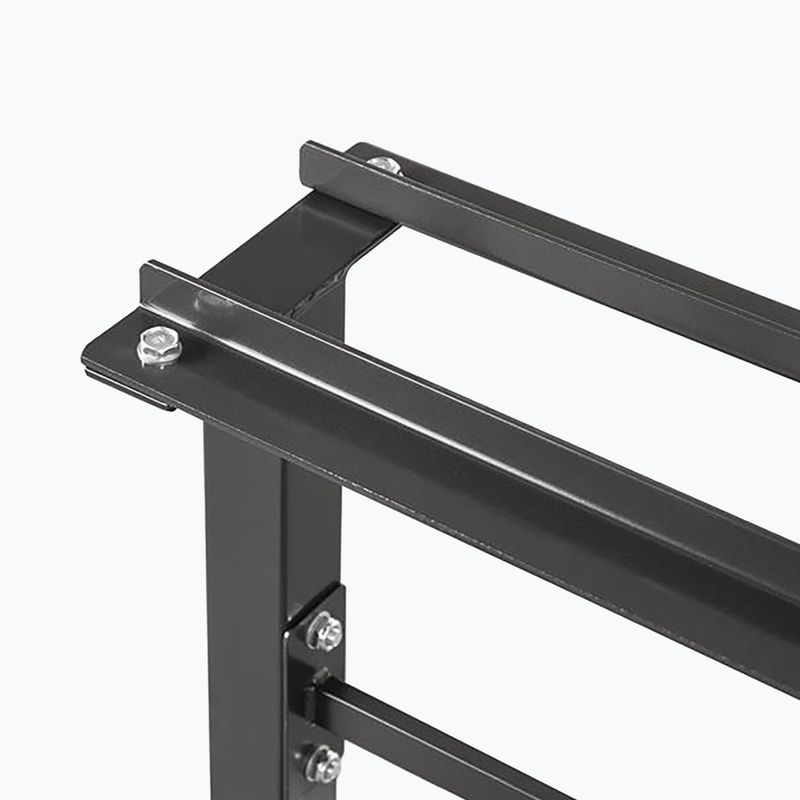 HMS STR20 Premium dumbbell stand 4
