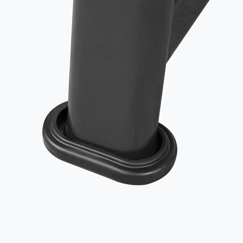 Dumbbell rack HMS STR23 Premium black 5