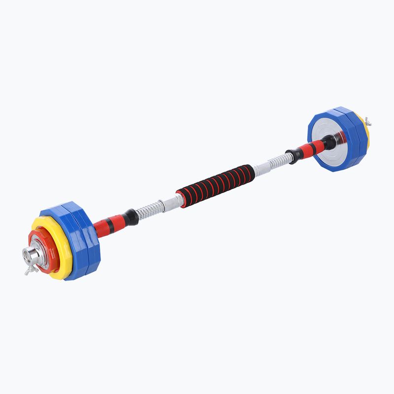 HMS weight set SKC20 2