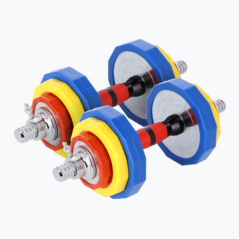 HMS weight set SKC20 4