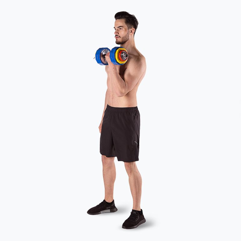 HMS weight set SKC20 6