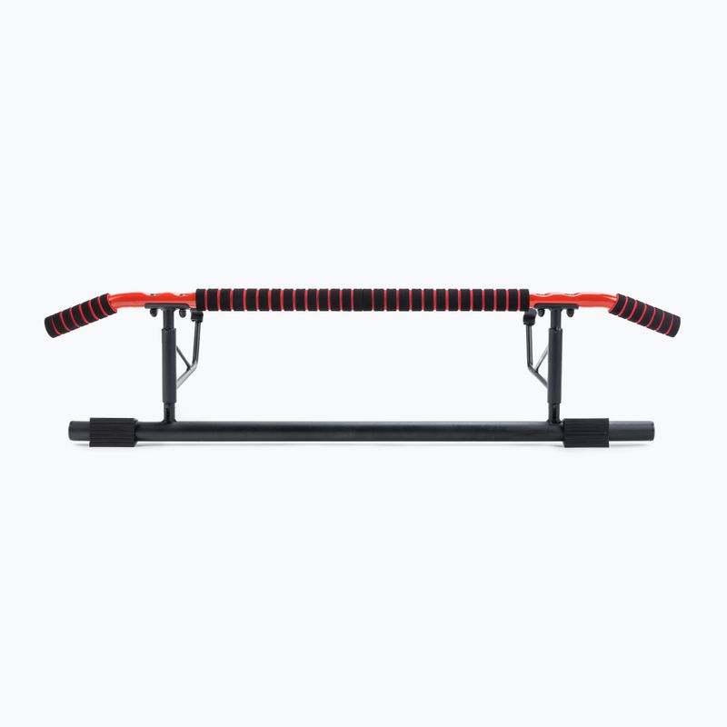 HMS pull-up bar DD11 black 17-45-021