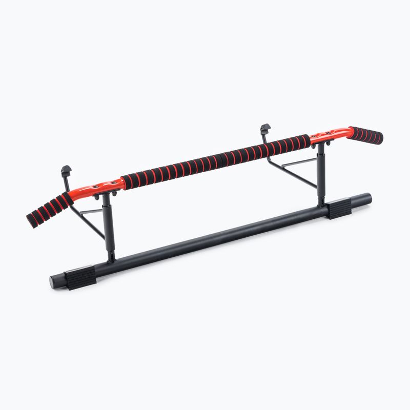 HMS pull-up bar DD11 black 17-45-021 3