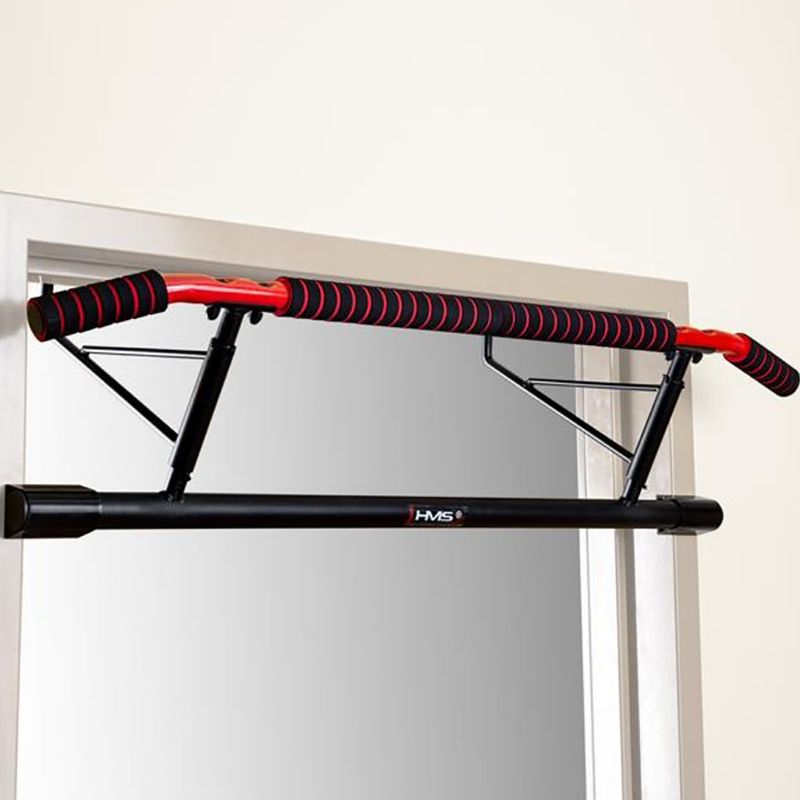 HMS pull-up bar DD11 black 17-45-021 5