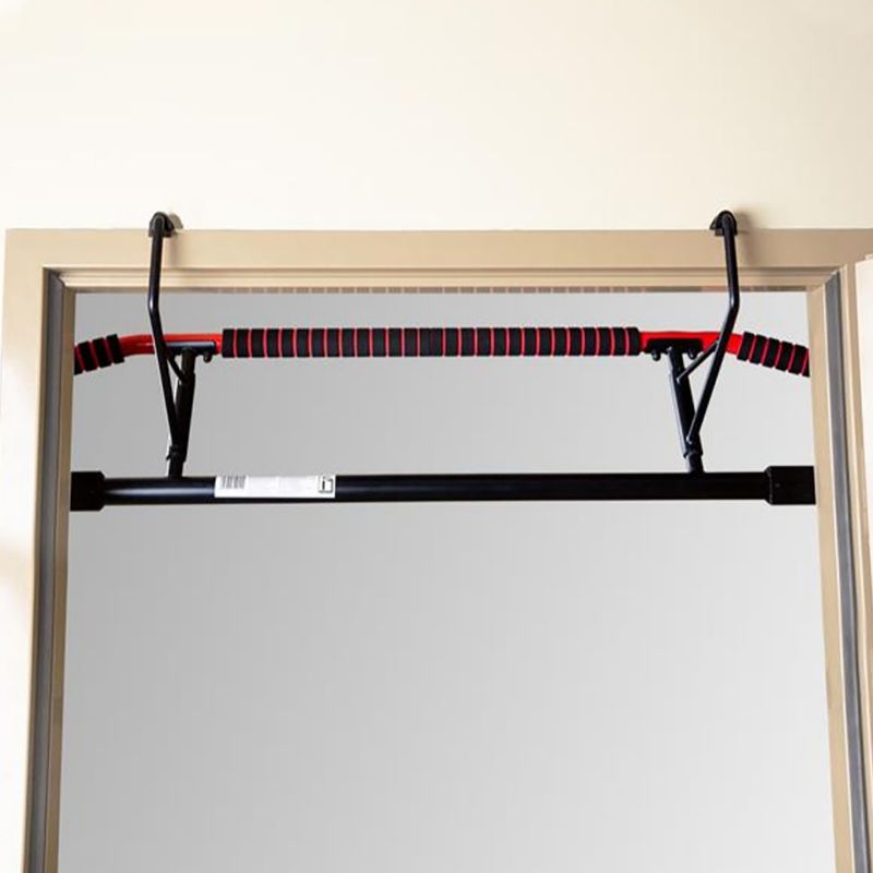 HMS pull-up bar DD11 black 17-45-021 6