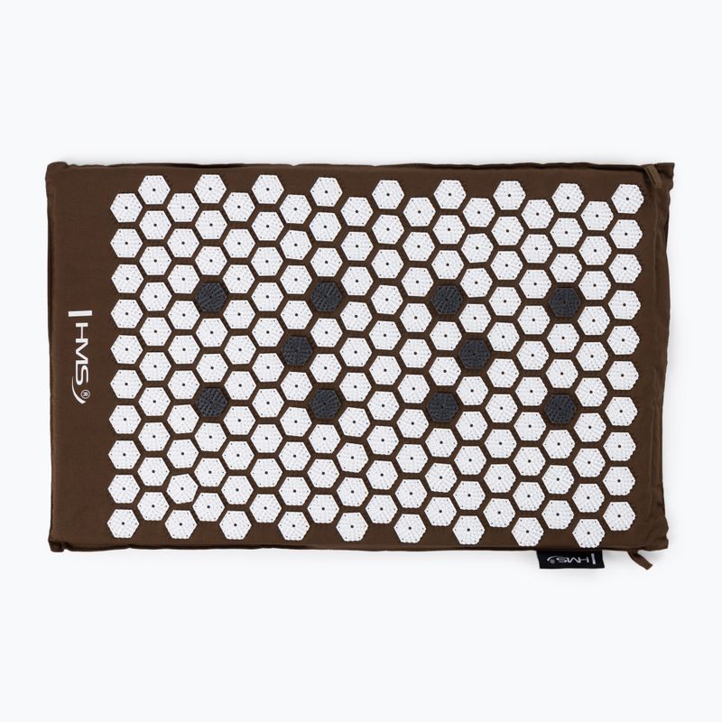 HMS acupressure mat AKM09 brown 17-44-322 2