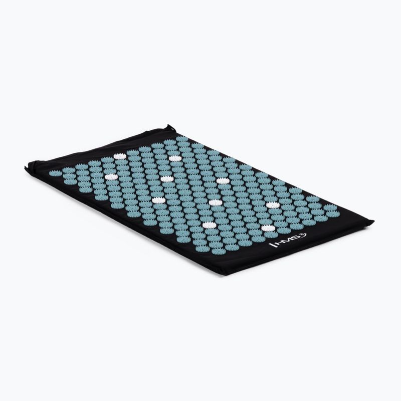 HMS acupressure mat AKM10 blue 17-44-323