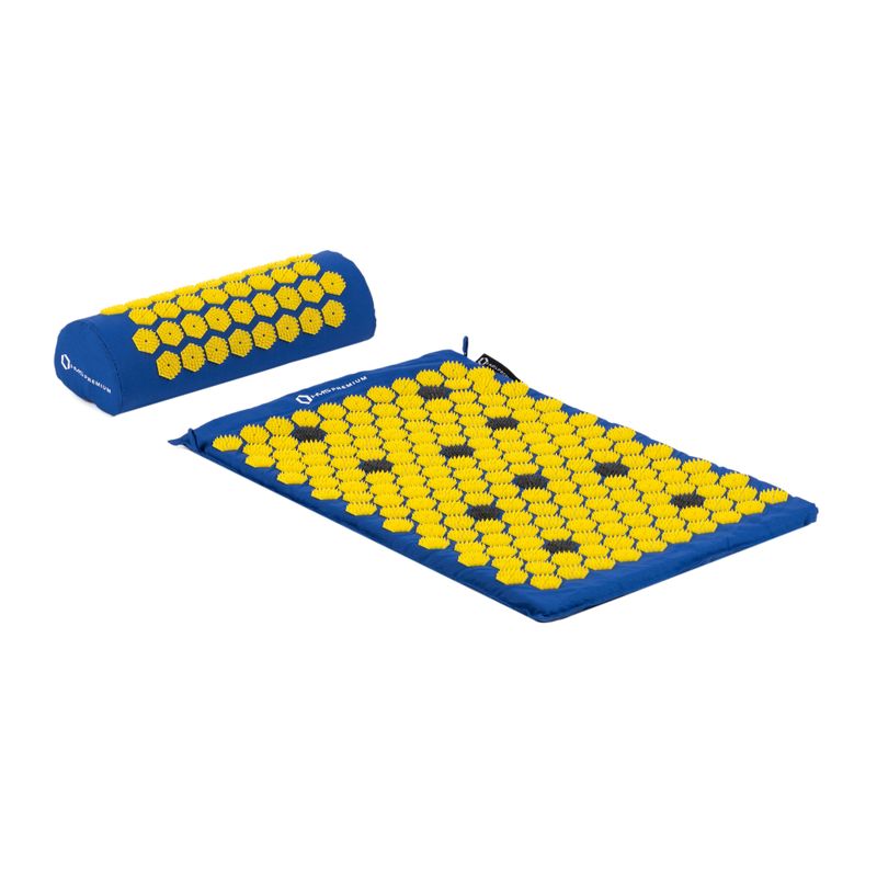 HMS Premium AKM01 acupressure mat blue 17-44-301