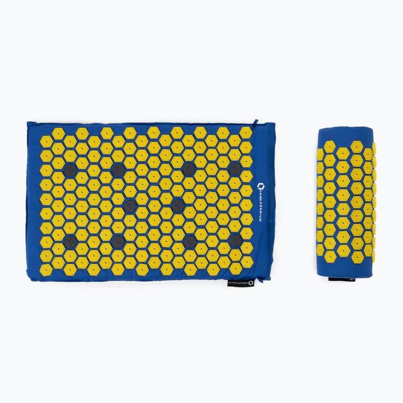 HMS Premium AKM01 acupressure mat blue 17-44-301 2