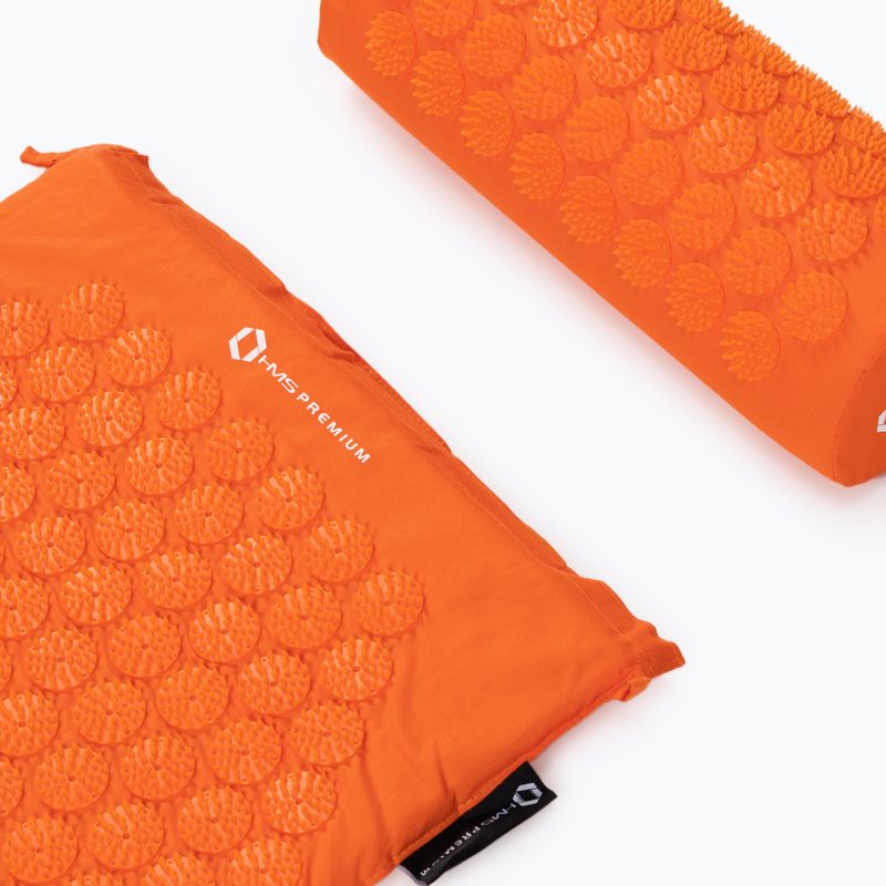 HMS Premium AKM03 acupressure mat orange 17-44-304 3