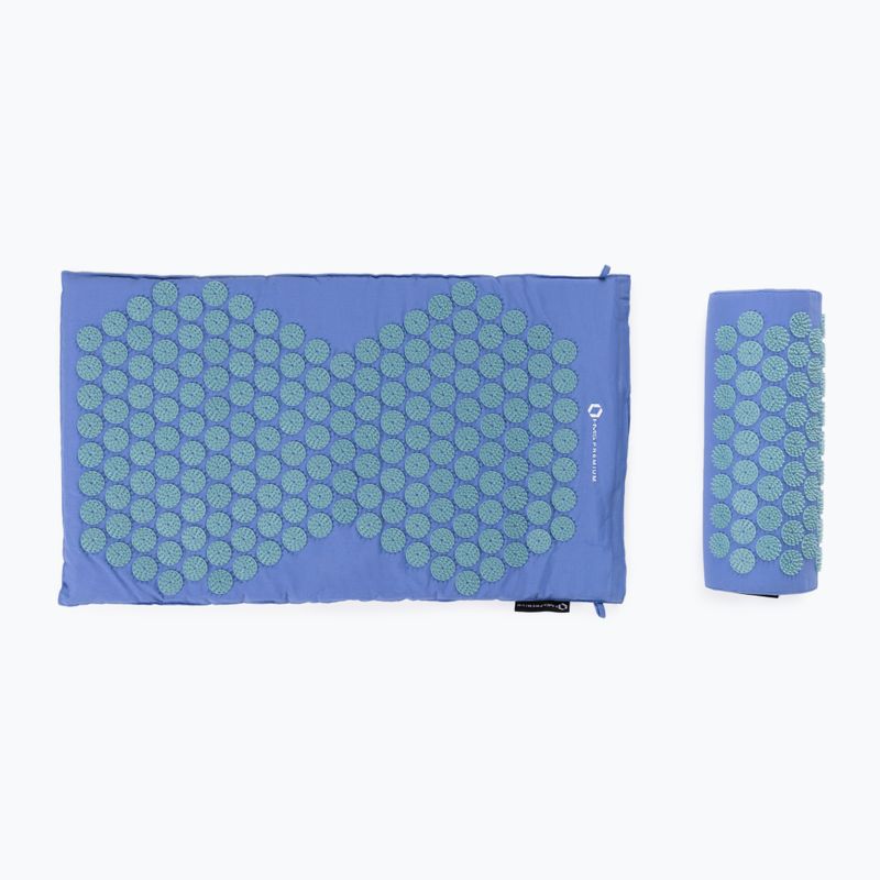 HMS Premium AKM03 acupressure mat blue 17-44-305 2