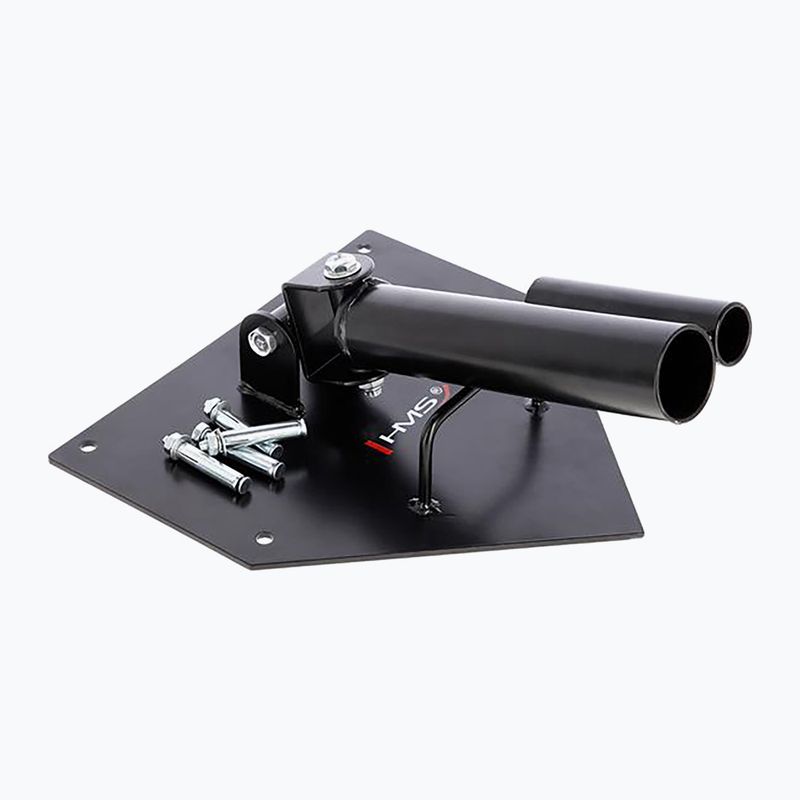 HMS UCG01 Landmine barbell holder 2