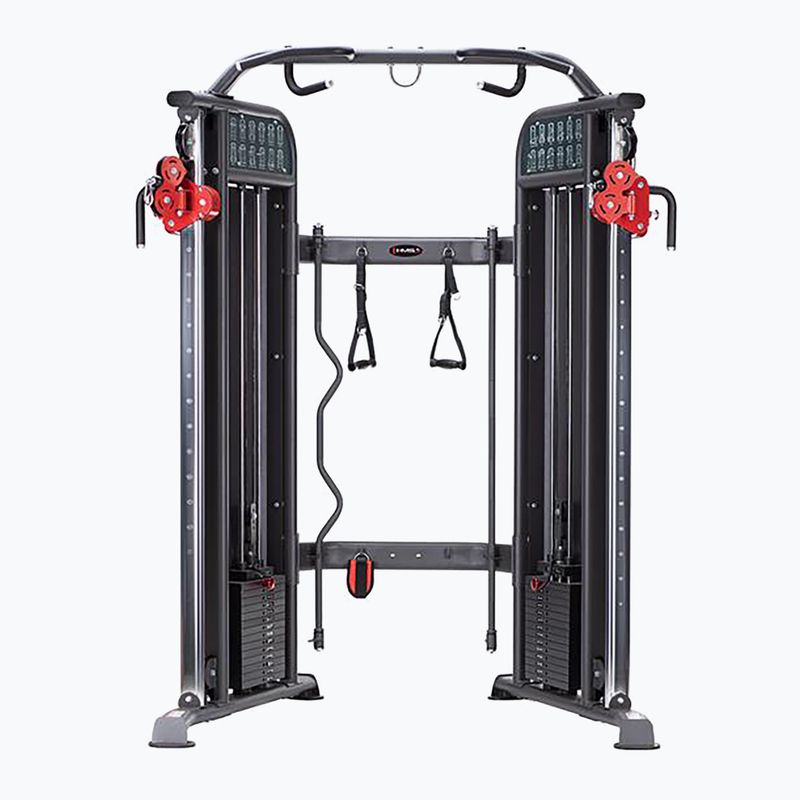 HMS Ares 1 Semi Commercial Multigym 2