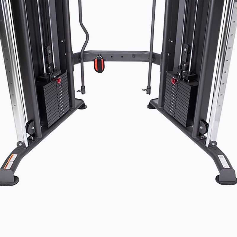 HMS Ares 1 Semi Commercial Multigym 4