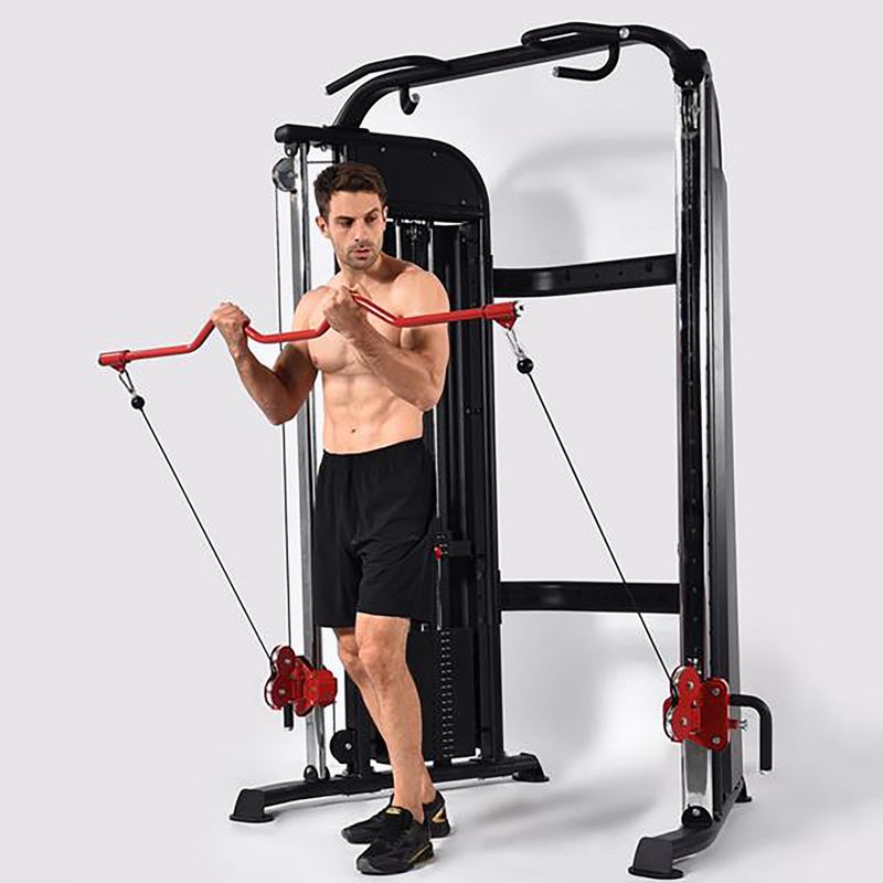 HMS Ares 1 Semi Commercial Multigym 5