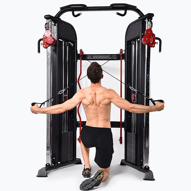 HMS Ares 1 Semi Commercial Multigym 6