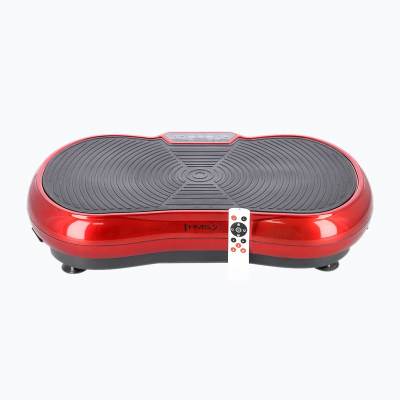 HMS vibration platform SVP02 red