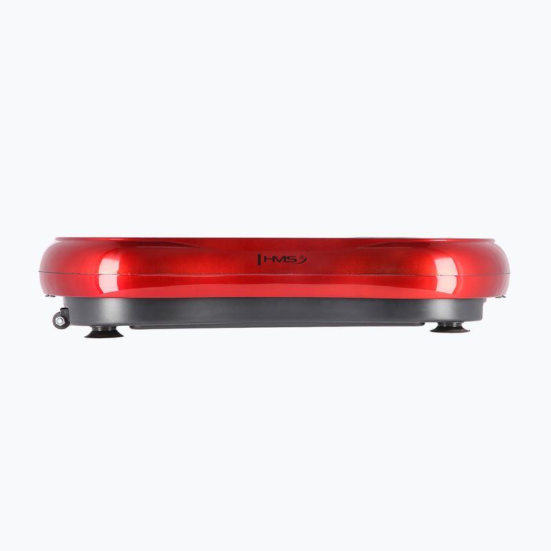 HMS vibration platform SVP02 red 4