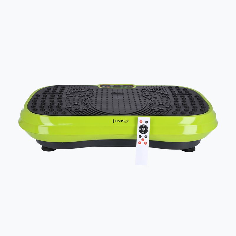 HMS vibration platform SVP07 green
