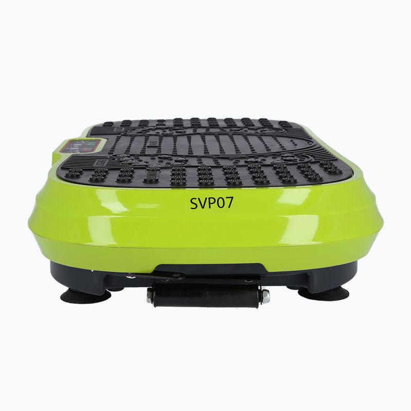 HMS vibration platform SVP07 green 5