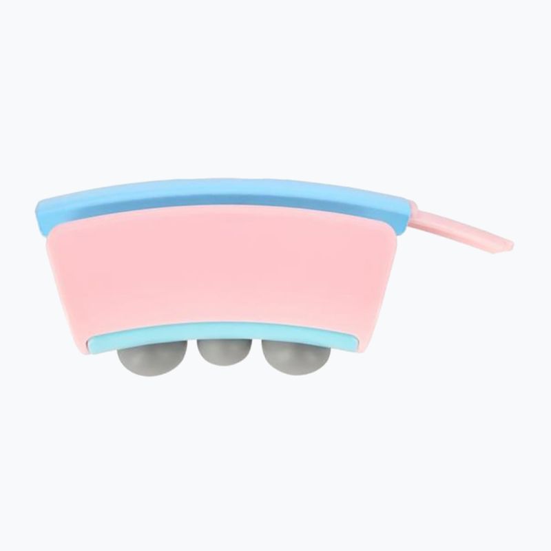 Hulahop with weight and counter HMS FH06 pink-blue 30-6-106 6